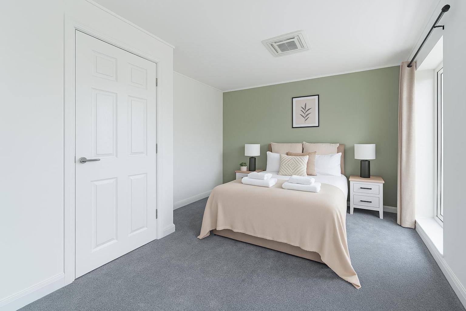 Bright Private Rooms - Peaceful Morden Location ลอนดอน ภายนอก รูปภาพ