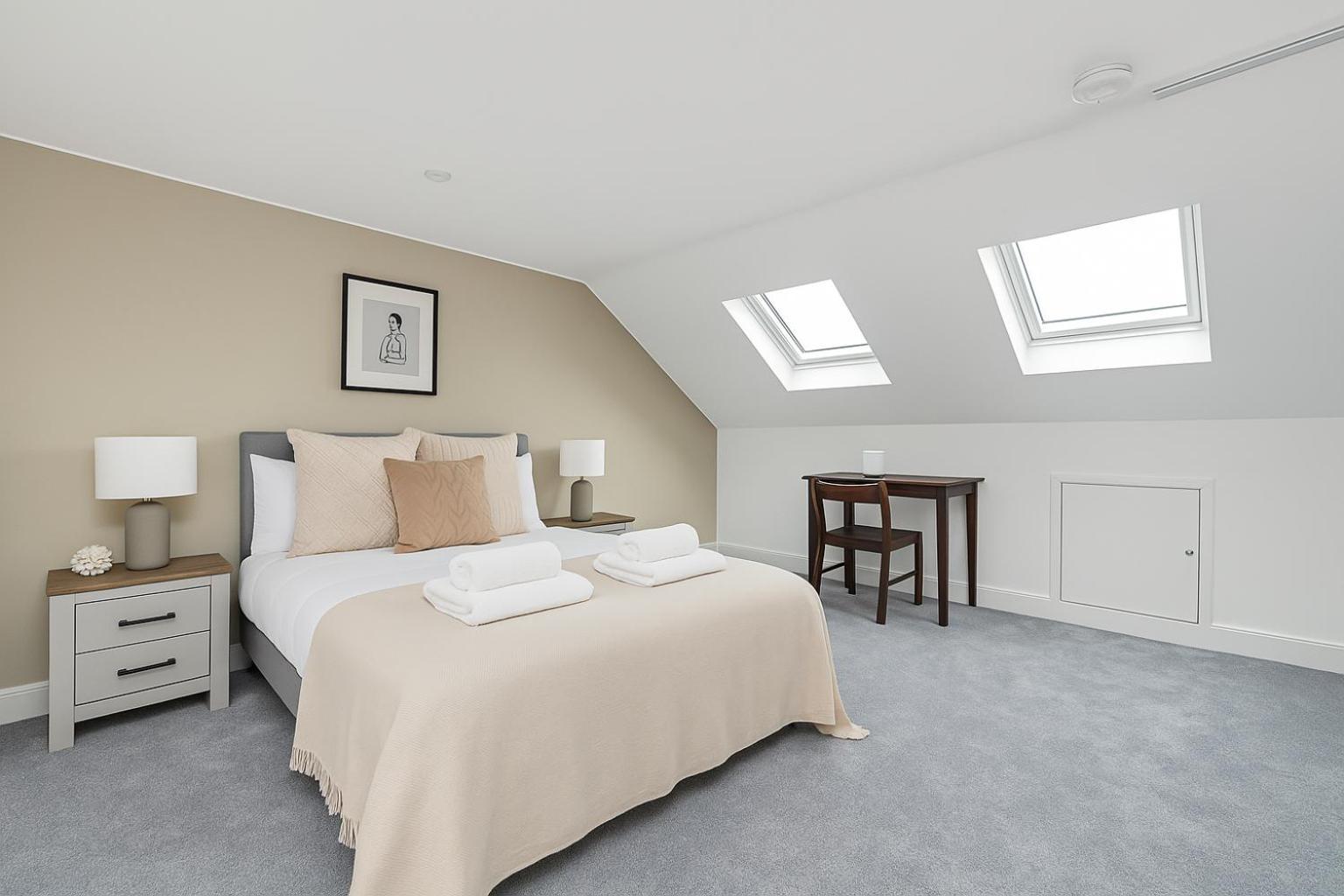 Bright Private Rooms - Peaceful Morden Location ลอนดอน ภายนอก รูปภาพ